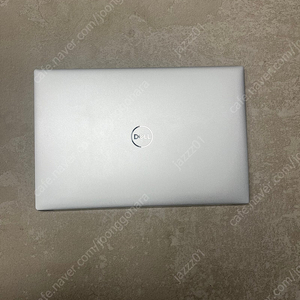 (풀박스 특S급) DELL 델 XPS 15 9500 32GB RAM SSD 1TB 4K 터치스크린