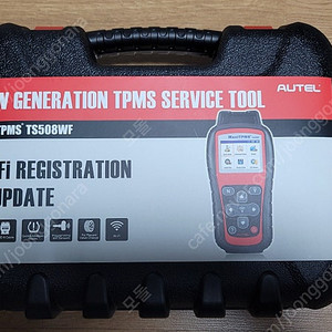 AUTEL tpms 진단기, 오텔 tpms 진단기