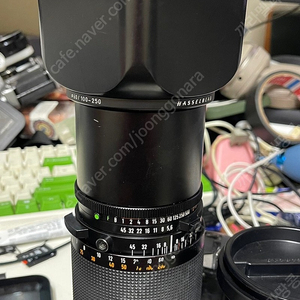 핫셀블라드 cf 250mm f5.6 & 2x 컨버터