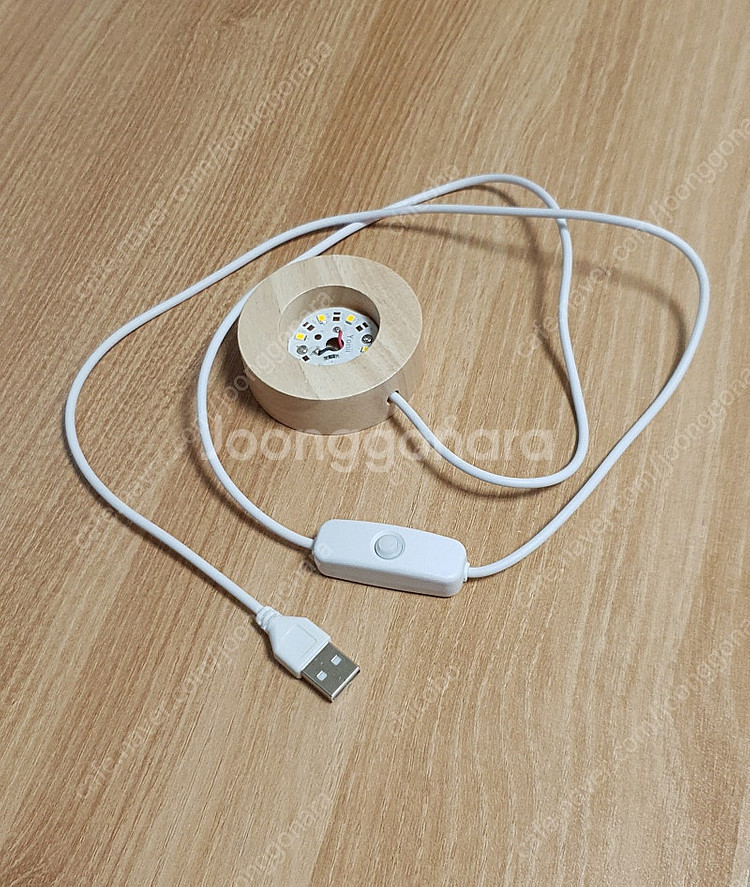 캠핑 조명 분위기) led 장식용 바닥조명(유리제품제외...--0
