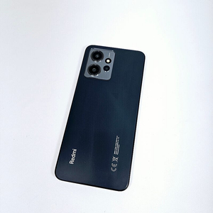 샤오미 ] 레드미노트12 네이비색상 128GB 외관 SSS급! 8.5만원에 판매해요