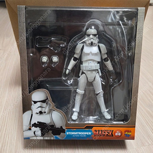 마펙스 MAFEX 010 스톰트루퍼 미개봉