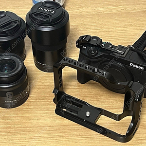 캐논 m6 mark2