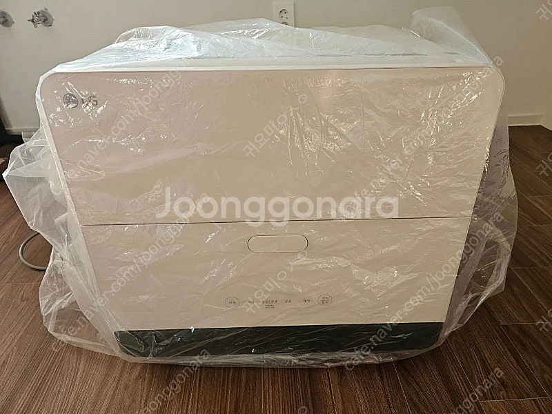 엘지 오브제 6인용 식기세척기--1