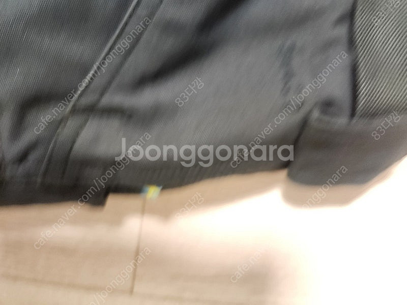 클라터뮤젠 게레 바지2장일괄--8
