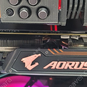 GIGABYTE AORUS GTX1080 Ti Xtreme D5X 11GB