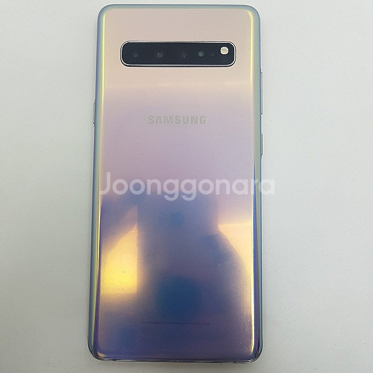 [판매] 서울 갤럭시 S10 5G LTE 가능 (G97...--1