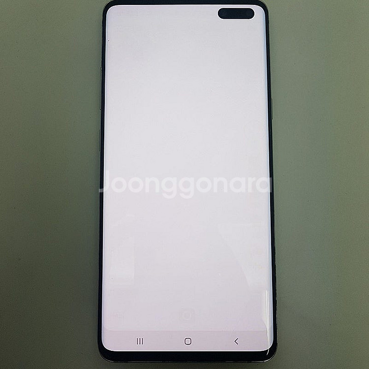 [판매] 서울 갤럭시 S10 5G LTE 가능 (G97...--6