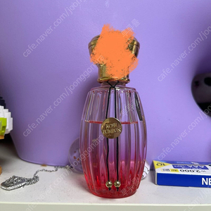 구딸 로즈폼퐁100ml