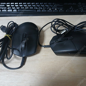 로지텍 g1, g100s, g102 핫스왑 외 기타 마우스 판매