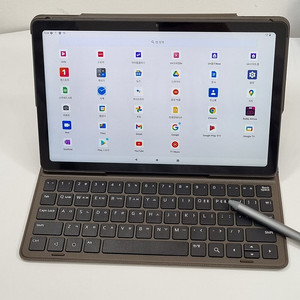 - LG 울트라 탭 64기가 그레이 케이스,펜,키보드 포함 완전깔끔 16만 판매합니다