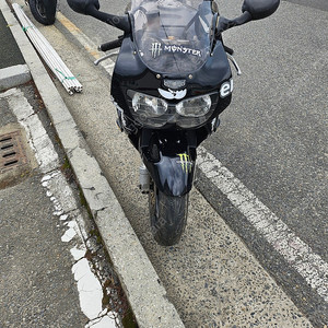 CBR900RR