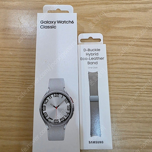갤럭시워치6클래식 47mm 상태좋고깨끗한자급제중고판매합니다