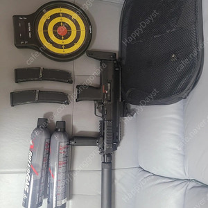 vfc mp7 gbb 팝니다