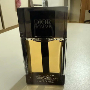 디올 옴므 인텐스 100ml