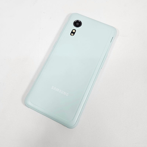 G525 ] 갤럭시 X커버5 엑스커버5 민트 5.9만 판매합니다. 초깔끔 S급