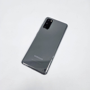 고성능 외관초깔끔 갤럭시 S20 128GB 그레이 (램 12GB) 16.5만원 판매합니다