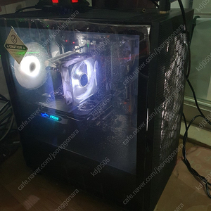 RTX 2060 SUPER 데스크탑