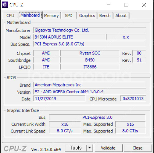 RTX 2060 SUPER 데스크탑--4
