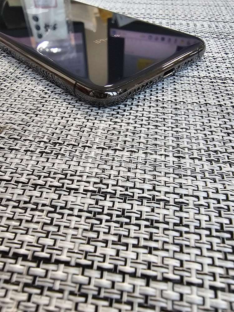 (특SSS급) 아이폰XS 64G 블랙 액정무기스 배터리...--6