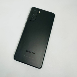 G996 ] 갤럭시 S21플러스 블랙 256기가 15.5만 판매합니다 외관깔끔특가