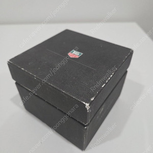태그호이어 Tag Heuer 시계 보관함 / 시계 상자