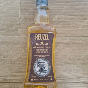 리우젤 그루밍 토닉 11.83oz (350ml)