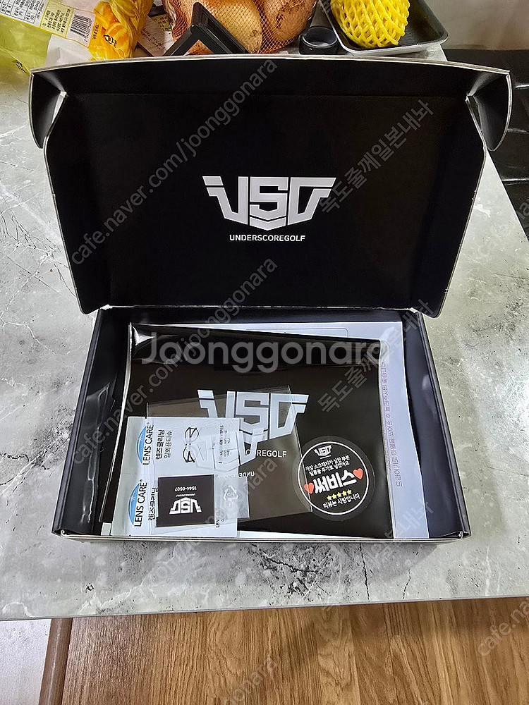 PXG 블랙옵스 투어 드라이버 헤드 8도 팝니다.--5