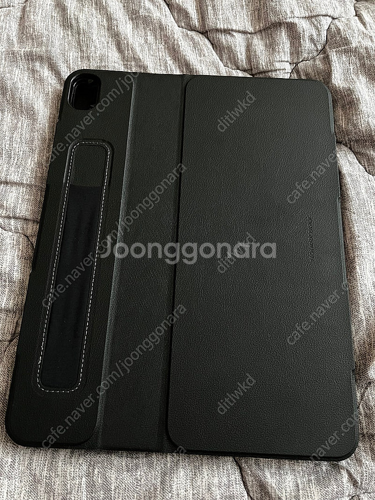 esr 커버 분리형 케이스 아이패드에어6 13인치--4