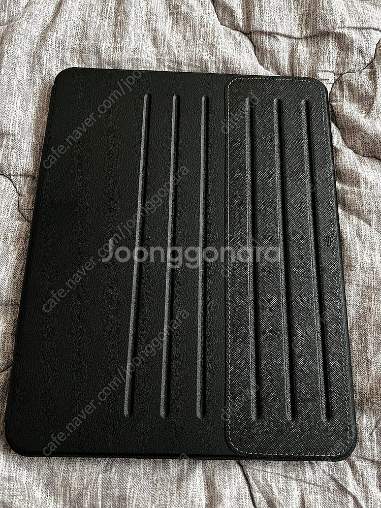 esr 커버 분리형 케이스 아이패드에어6 13인치--5