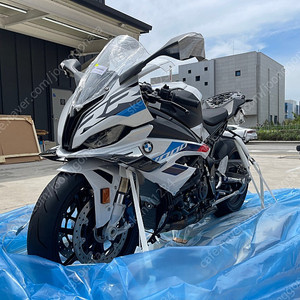 23년식 s1000rr 짧은키로수 판매