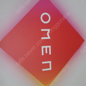 오멘16 슬림 i9 14900HX RTX4070 oled 게이밍노트북