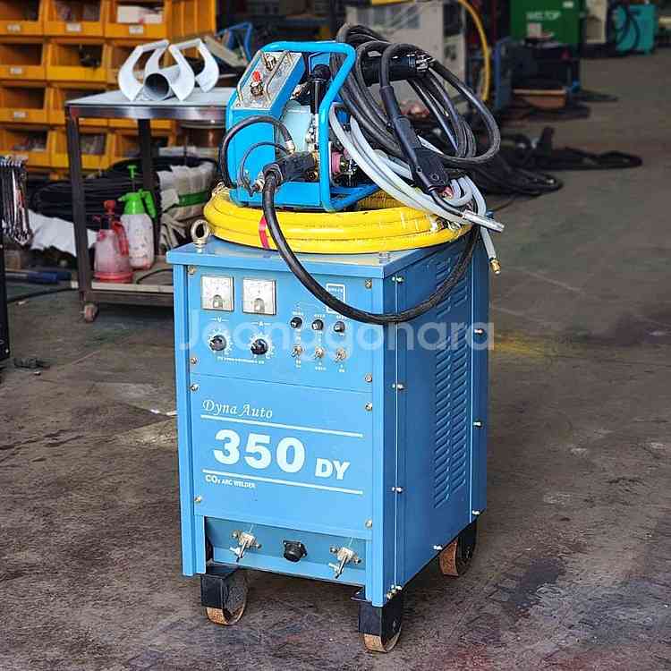 [판매] A급 중고 CO2용접기 350A -대영---0
