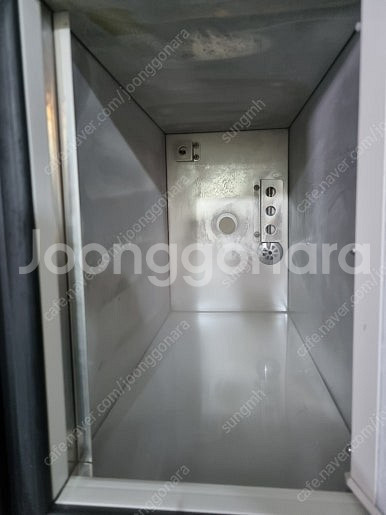대한과학 초저온냉동고 중고장비 25L (소형)--9