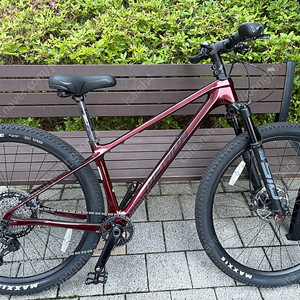메리다 빅나인XT 카본 MTB 자전거
