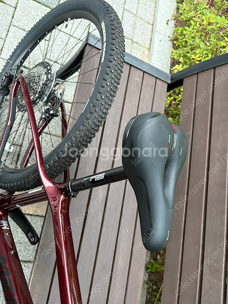 메리다 빅나인XT 카본 MTB 자전거--4