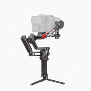 [신품급] DJI RS 4 프로 콤보 카메라짐벌 + DJI RS 인텔리전트 트랙 모듈