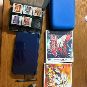 뉴 닌텐도 3DS XL 판매