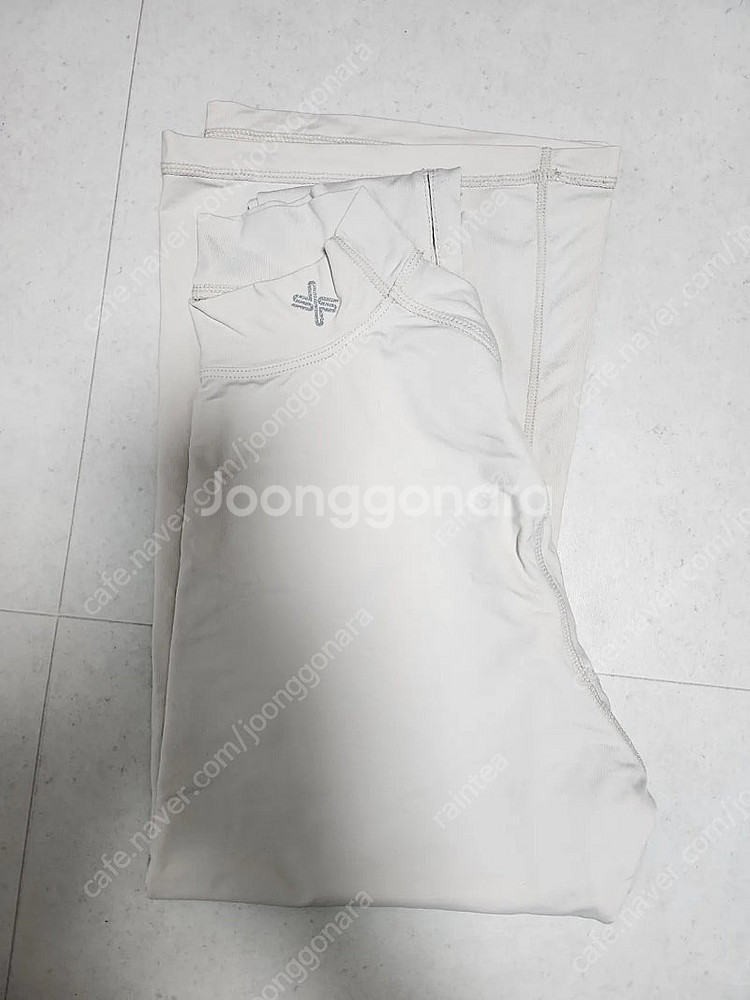 젝시믹스 퍼펙트핏 화이트 M--0