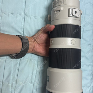 소니 sel200600g 200-600mm