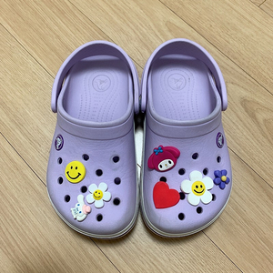 크록스 택포 15천원