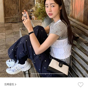 드파운드 타운백 미니크로스