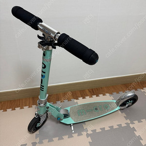 마이크로킥보드 스쿠터 스피드
