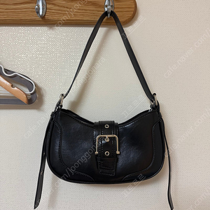 오소이 스타일 백