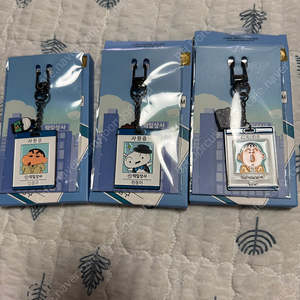 cgv짱구사원증 판매