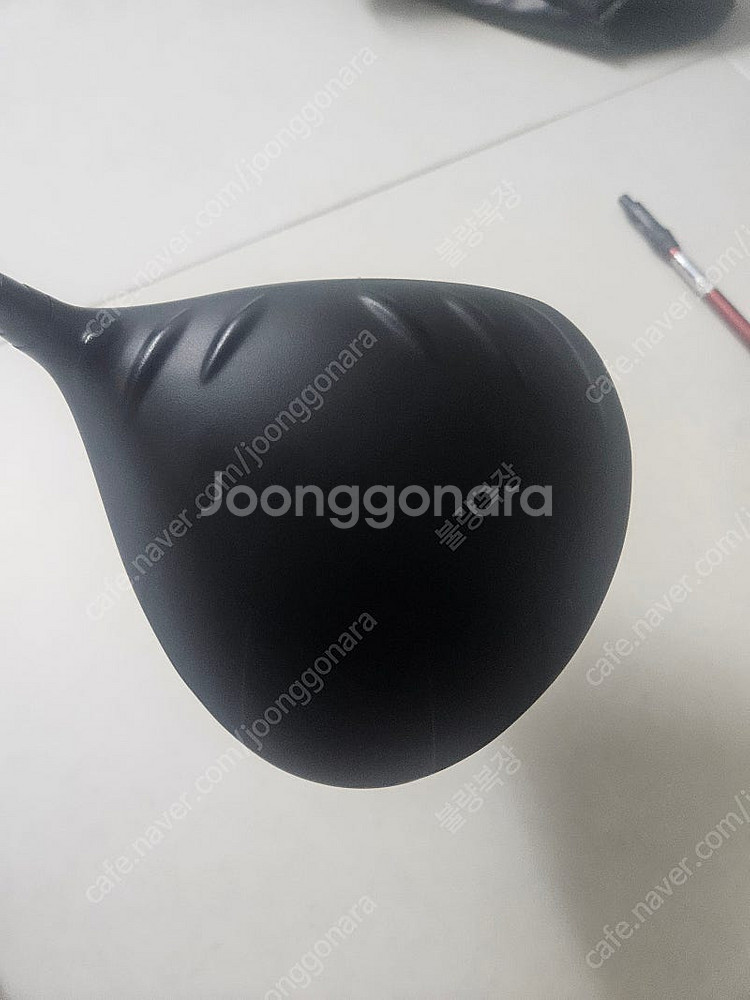 핑425MAX 드라이버 9도 SR--1