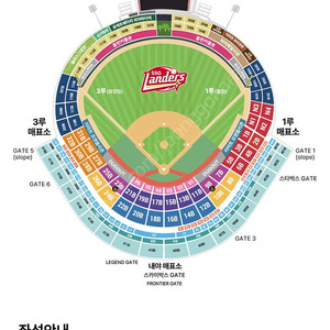 5월 25일 ssg vs lg