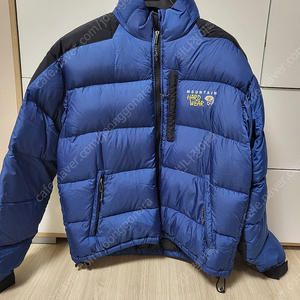마운틴 하드웨어 구형 서브제로 팝니다 m사이즈