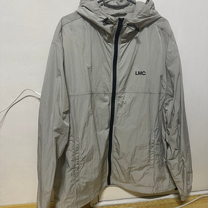 Lmc바람막이(m사이즈)