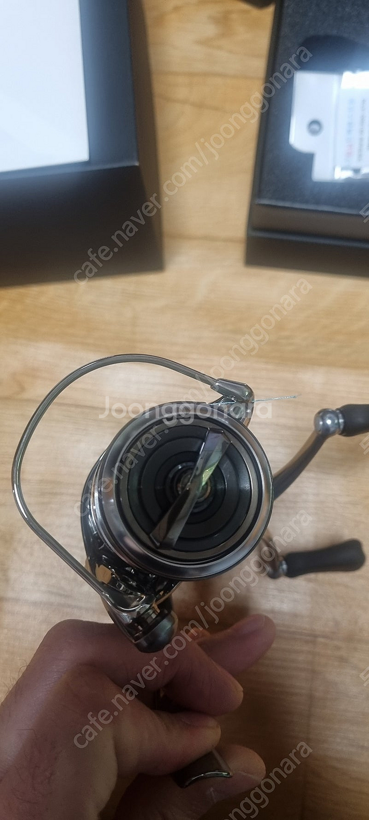 22이그지스트 lt2500sdh 민트팝니다.--3